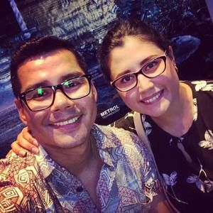 Meet your Posher, Marcelo